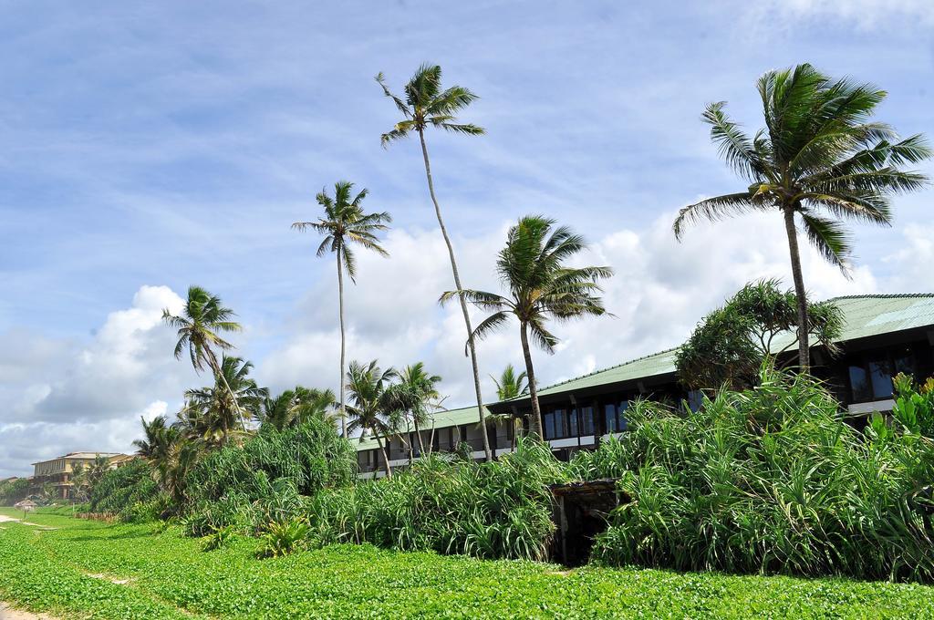 Koggala Beach Hotel Exteriör bild