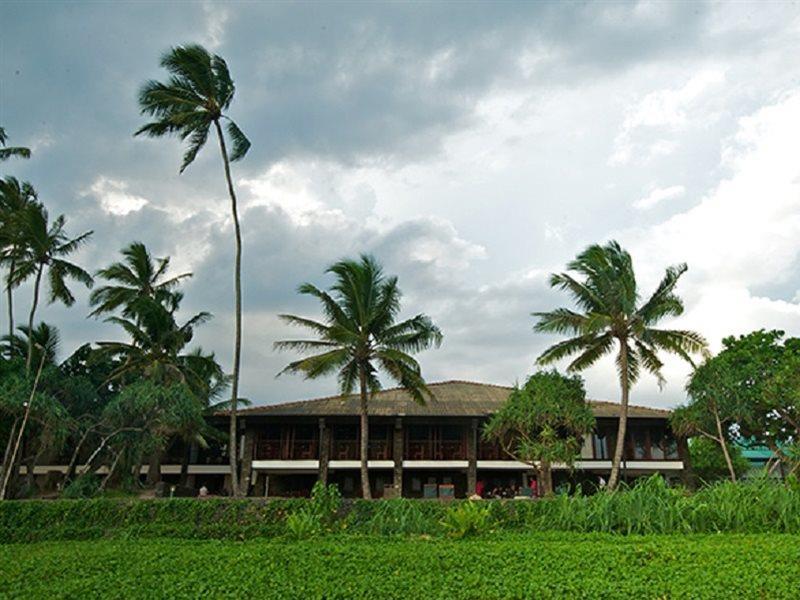 Koggala Beach Hotel Exteriör bild