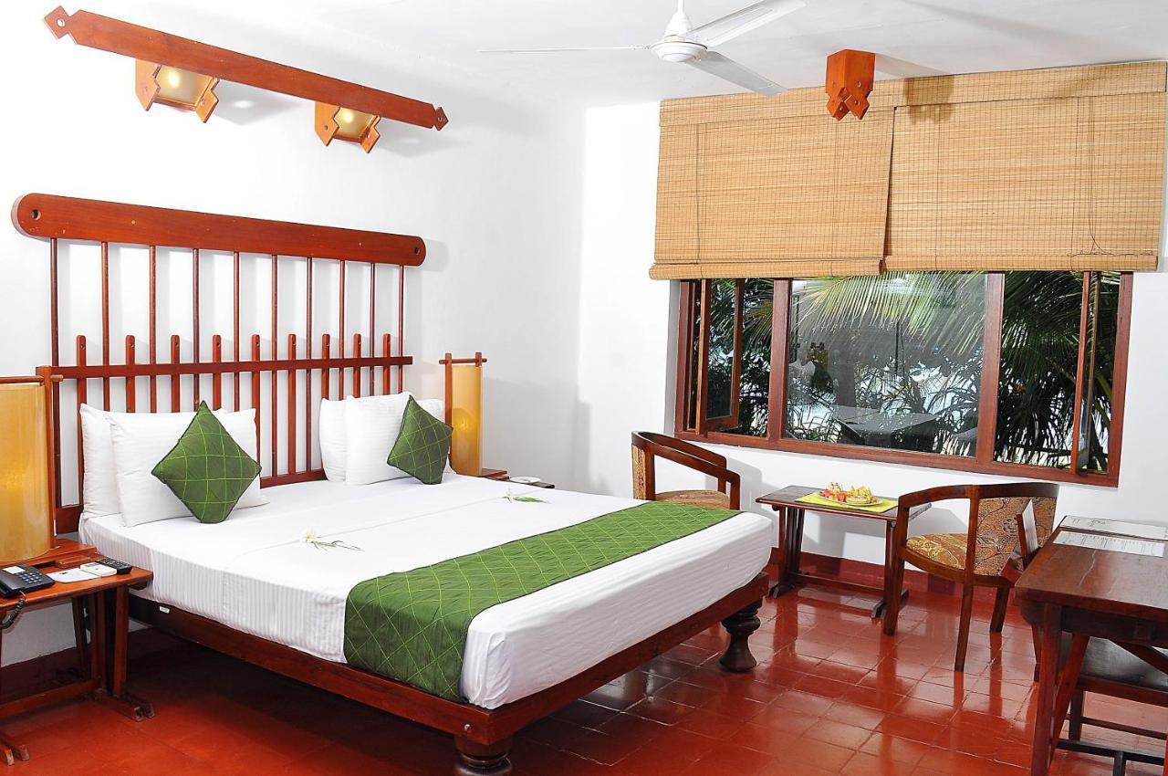 Koggala Beach Hotel Rum bild